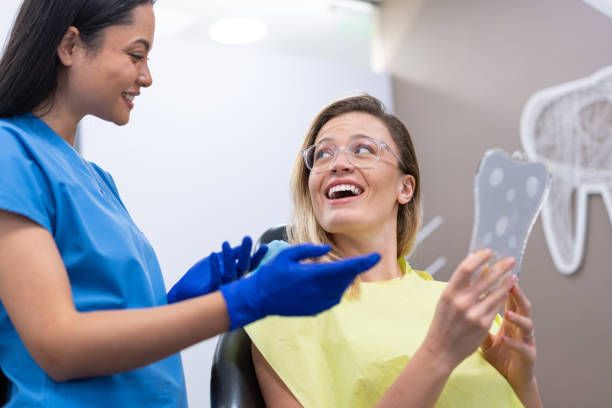 Best Dental Fillings (Composite and Amalgam)  in Warminster Heights, PA